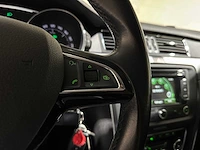 Skoda superb combi 2.0 tsi 200pk automaat sprint pro 200pk 2014, pk-349-k - afbeelding 15 van  46