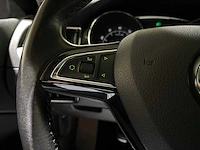 Skoda superb combi 2.0 tsi 200pk automaat sprint pro 200pk 2014, pk-349-k - afbeelding 16 van  46