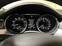 Skoda superb combi 2.0 tsi 200pk automaat sprint pro 200pk 2014, pk-349-k - afbeelding 17 van  46