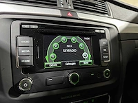 Skoda superb combi 2.0 tsi 200pk automaat sprint pro 200pk 2014, pk-349-k - afbeelding 20 van  46