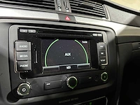 Skoda superb combi 2.0 tsi 200pk automaat sprint pro 200pk 2014, pk-349-k - afbeelding 21 van  46