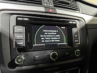 Skoda superb combi 2.0 tsi 200pk automaat sprint pro 200pk 2014, pk-349-k - afbeelding 22 van  46
