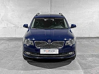 Skoda superb combi 2.0 tsi 200pk automaat sprint pro 200pk 2014, pk-349-k - afbeelding 42 van  46