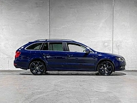 Skoda superb combi 2.0 tsi 200pk automaat sprint pro 200pk 2014, pk-349-k - afbeelding 45 van  46