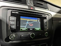Skoda superb combi 2.0 tsi 200pk automaat sprint pro 200pk 2014, pk-349-k - afbeelding 25 van  46