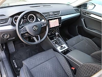 Skoda superb combi iv 1.4 tsi phev 218pk automaat 2020 - afbeelding 2 van  32