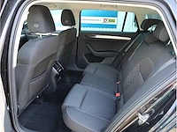 Skoda superb combi iv 1.4 tsi phev 218pk automaat 2020 - afbeelding 4 van  32