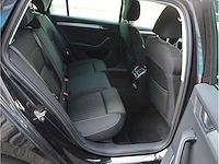Skoda superb combi iv 1.4 tsi phev 218pk automaat 2020 - afbeelding 7 van  32