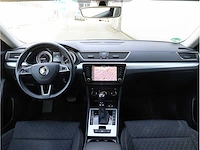Skoda superb combi iv 1.4 tsi phev 218pk automaat 2020 - afbeelding 11 van  32