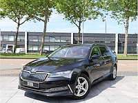 Skoda superb combi iv 1.4 tsi phev 218pk automaat 2020 - afbeelding 1 van  32