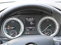 Skoda superb combi iv 1.4 tsi phev 218pk automaat 2020 - afbeelding 13 van  32