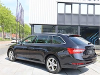 Skoda superb combi iv 1.4 tsi phev 218pk automaat 2020 - afbeelding 23 van  32