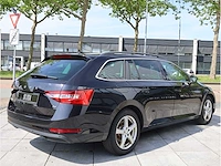 Skoda superb combi iv 1.4 tsi phev 218pk automaat 2020 - afbeelding 28 van  32