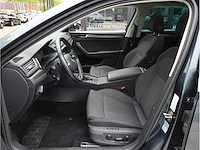 Skoda superb combi iv 1.4 tsi phev 218pk automaat 2021 - afbeelding 5 van  46