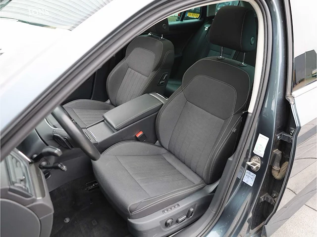Skoda superb combi iv 1.4 tsi phev 218pk automaat 2021 - afbeelding 6 van  46