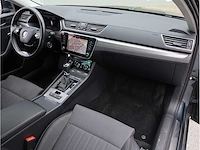 Skoda superb combi iv 1.4 tsi phev 218pk automaat 2021 - afbeelding 7 van  46