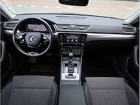 Skoda superb combi iv 1.4 tsi phev 218pk automaat 2021 - afbeelding 8 van  46
