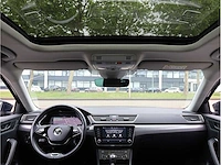 Skoda superb combi iv 1.4 tsi phev 218pk automaat 2021 - afbeelding 9 van  46