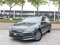 Skoda superb combi iv 1.4 tsi phev 218pk automaat 2021 - afbeelding 1 van  46