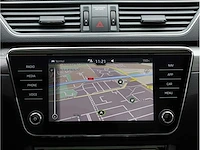Skoda superb combi iv 1.4 tsi phev 218pk automaat 2021 - afbeelding 14 van  46