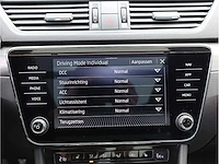 Skoda superb combi iv 1.4 tsi phev 218pk automaat 2021 - afbeelding 16 van  46