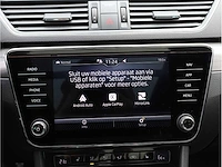 Skoda superb combi iv 1.4 tsi phev 218pk automaat 2021 - afbeelding 17 van  46