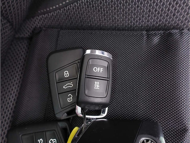 Skoda superb combi iv 1.4 tsi phev 218pk automaat 2021 - afbeelding 20 van  46