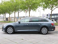 Skoda superb combi iv 1.4 tsi phev 218pk automaat 2021 - afbeelding 12 van  46