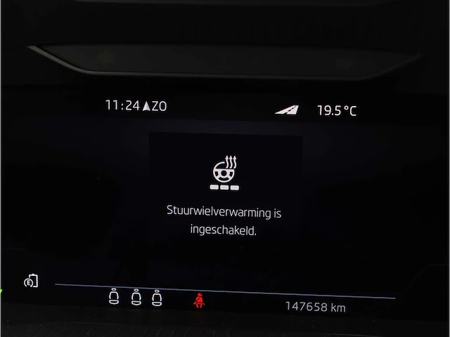 Skoda superb combi iv 1.4 tsi phev 218pk automaat 2021 - afbeelding 24 van  46