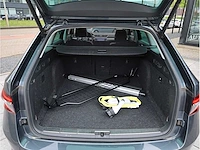 Skoda superb combi iv 1.4 tsi phev 218pk automaat 2021 - afbeelding 28 van  46