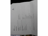 Skoda superb combi iv 1.4 tsi phev 218pk automaat 2021 - afbeelding 30 van  46