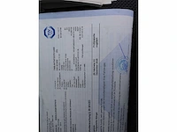 Skoda superb combi iv 1.4 tsi phev 218pk automaat 2021 - afbeelding 31 van  46