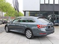 Skoda superb combi iv 1.4 tsi phev 218pk automaat 2021 - afbeelding 23 van  46