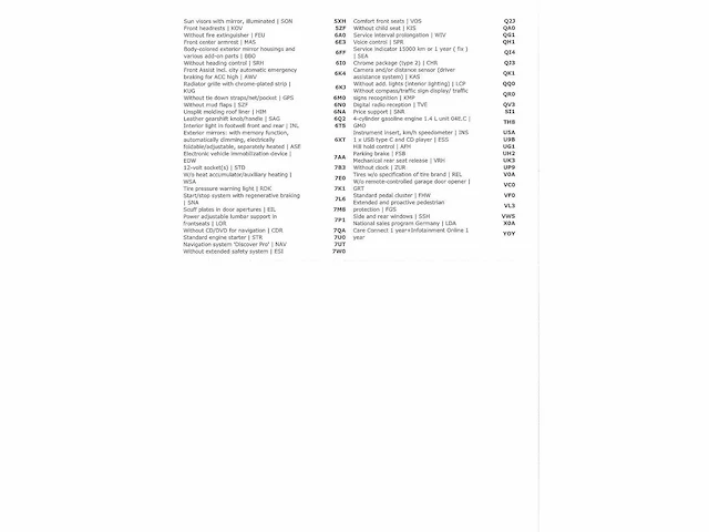 Skoda superb combi iv 1.4 tsi phev 218pk automaat 2021 - afbeelding 37 van  46