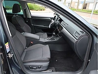 Skoda superb combi iv 1.4 tsi phev 218pk automaat 2021 - afbeelding 39 van  46