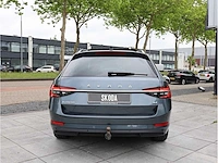 Skoda superb combi iv 1.4 tsi phev 218pk automaat 2021 - afbeelding 42 van  46