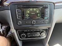 Skoda superb sw 1.6 cr tdi ambition 105, 2014 - afbeelding 2 van  24