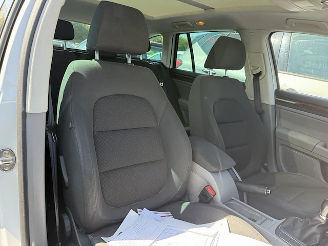 Skoda superb sw 1.6 cr tdi ambition 105, 2014 - afbeelding 14 van  24