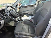 Skoda superb sw 1.6 cr tdi ambition 105, 2014 - afbeelding 23 van  24