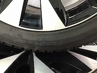Skoda winterset velg (4x) - afbeelding 3 van  4