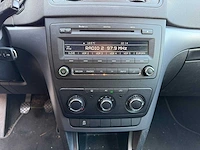 Skoda yeti - 2012 - yeti - duits - afbeelding 3 van  11