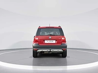 Skoda yeti 1.2 tsi active plus 2010 | 04-lkf-1 i - afbeelding 3 van  27