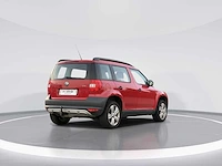 Skoda yeti 1.2 tsi active plus 2010 | 04-lkf-1 i - afbeelding 5 van  27