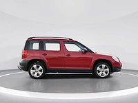 Skoda yeti 1.2 tsi active plus 2010 | 04-lkf-1 i - afbeelding 7 van  27