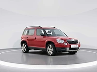 Skoda yeti 1.2 tsi active plus 2010 | 04-lkf-1 i - afbeelding 12 van  27