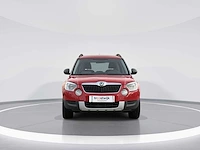 Skoda yeti 1.2 tsi active plus 2010 | 04-lkf-1 i - afbeelding 21 van  27