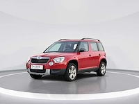 Skoda yeti 1.2 tsi active plus 2010 | 04-lkf-1 i - afbeelding 23 van  27