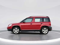 Skoda yeti 1.2 tsi active plus 2010 | 04-lkf-1 i - afbeelding 25 van  27