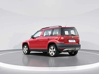 Skoda yeti 1.2 tsi active plus 2010 | 04-lkf-1 i - afbeelding 27 van  27
