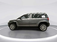 Skoda yeti 1.2 tsi active plus | k-053-vp | iex - bud - afbeelding 12 van  30